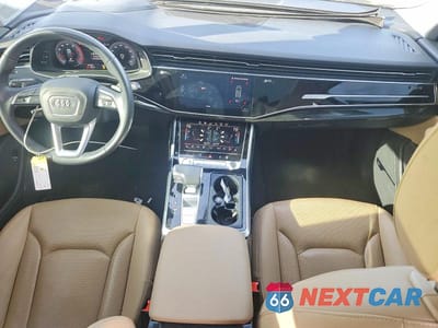 Zdjęcie 8 z 13 samochodu: 2020 AUDI Q7 PRESTIGE VIN:WA1VXAF73LD012307 - miniatura