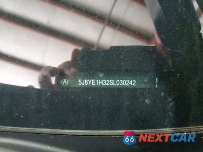 Zdjęcie 14 z 14 samochodu: 2025 ACURA MDX VIN:5J8YE1H32SL030242 - miniatura