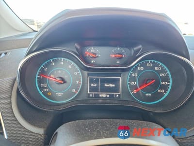 Zdjęcie 9 z 12 samochodu: 2018 CHEVROLET CRUZE LT VIN:1G1BE5SM1J7108409 - miniatura