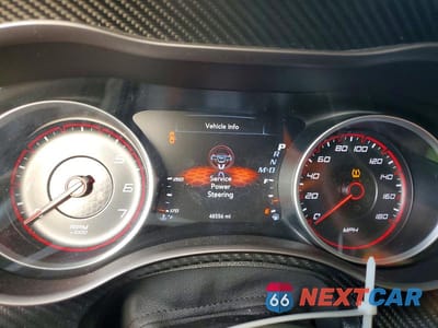 Zdjęcie 9 z 12 samochodu: 2021 DODGE CHARGER SCAT PACK VIN:2C3CDXGJ3MH558844 - miniatura