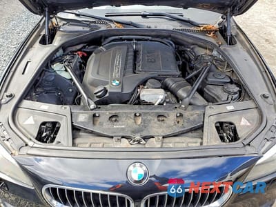 Zdjęcie 11 z 11 samochodu: 2014 BMW 535 XI VIN:WBA5B3C52ED535417 - miniatura