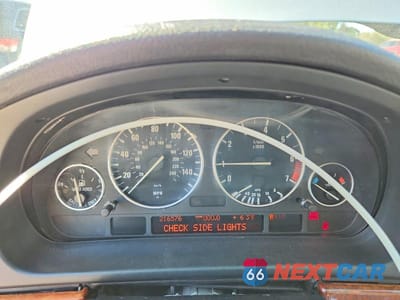 Zdjęcie 9 z 12 samochodu: 2002 BMW 530 I AUTOMATIC VIN:WBADT63432CH92477 - miniatura