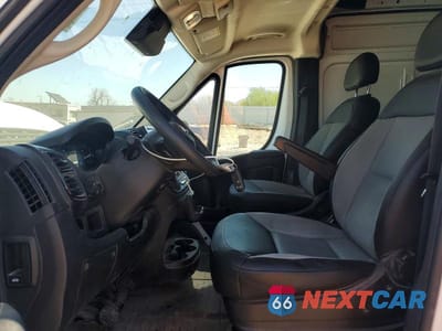 Zdjęcie 7 z 12 samochodu: 2025 RAM PROMASTER 2500 UTILITY / SERVICE VAN VIN:3C6LRVDG7SE514002 - miniatura