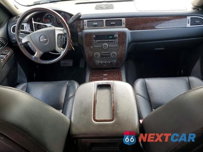 Zdjęcie 8 z 13 samochodu: 2012 GMC SIERRA K1500 DENALI VIN:3GTP2XE20CG237602 - miniatura