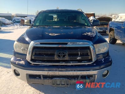 Piąte zdjęcie samochodu w środku: 2011 TOYOTA TUNDRA GRADE VIN:5TFUY5F14BX174042 - miniatura