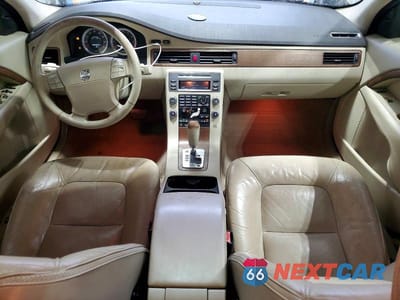 Zdjęcie 8 z 12 samochodu: 2009 VOLVO XC70 T6 VIN:YV4BZ992191050692 - miniatura