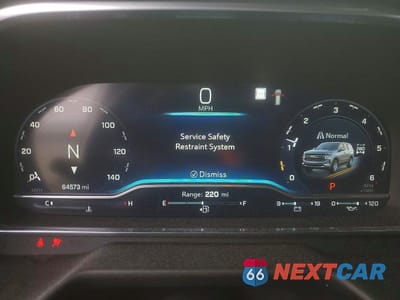 Zdjęcie 9 z 12 samochodu: 2022 CHEV SUBURBAN K1500 Z71 VIN:1GNSKDKD2NR215643 - miniatura