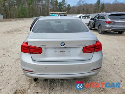 Zdjęcie 6 z 11 samochodu: 2017 BMW 320 XI VIN:WBA8E5G5XHNU42041 - miniatura