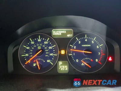 Zdjęcie 9 z 13 samochodu: 2008 VOLVO C30 T5 VIN:YV1MK672882069051 - miniatura