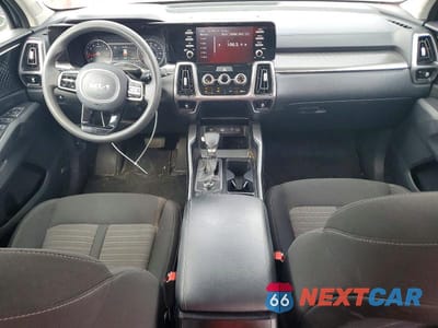 Zdjęcie 8 z 13 samochodu: 2022 KIA SORENTO LX VIN:5XYRG4LC0NG146075 - miniatura