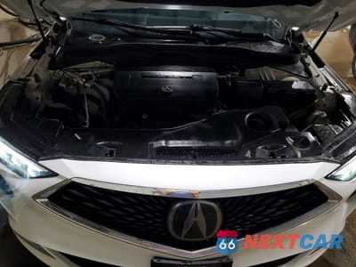 Zdjęcie 11 z 11 samochodu: 2022 ACURA MDX VIN:5J8YE1H32NL028284 - miniatura