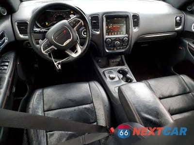 Zdjęcie 8 z 13 samochodu: 2017 DODGE DURANGO R VIN:1C4SDJCT1HC667243 - miniatura