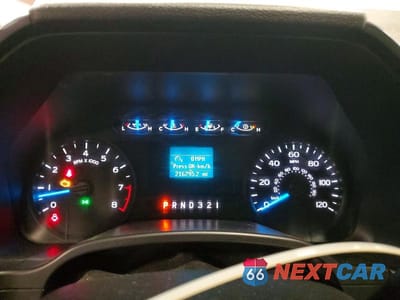 Zdjęcie 9 z 12 samochodu: 2017 FORD F150 VIN:1FTMF1C84HFC91862 - miniatura