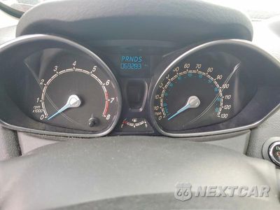 Zdjęcie 9 z 13 samochodu: 2015 FORD FIESTA TITANIUM VIN:3FADP4FJ5FM117640 - miniatura