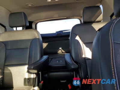 Zdjęcie 10 z 12 samochodu: 2020 CHEVROLET TRAVERSE PREMIER VIN:1GNEVKKWXLJ265552 - miniatura