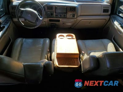 Zdjęcie 8 z 13 samochodu: 1999 FORD F250 SUPER DUTY VIN:1FTNW21F4XEE26483 - miniatura