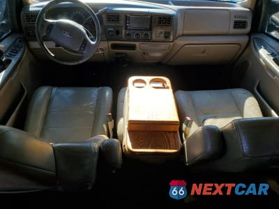 Zdjęcie 8 z 13 samochodu: 1999 FORD F250 SUPER DUTY VIN:1FTNW21F4XEE26483 - miniatura