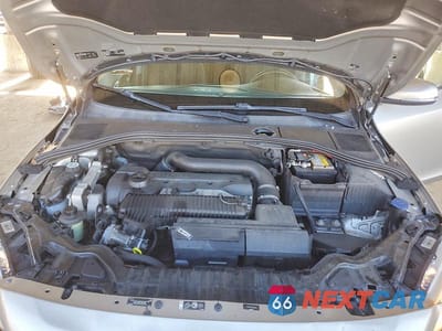 Zdjęcie 11 z 11 samochodu: 2014 VOLVO S60 T5 VIN:YV1612FS7E2294501 - miniatura