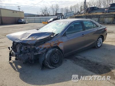 2017 TOYOTA CAMRY LE 4T1BF1FK7HU376460 - główne zdjęcie licytacji z USA - miniatura
