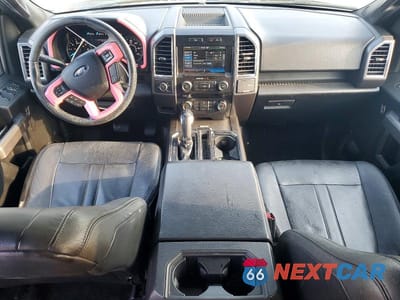 Zdjęcie 8 z 12 samochodu: 2015 FORD F150 SUPERCREW VIN:1FTEW1CP6FFB19132 - miniatura