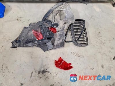 Zdjęcie 13 z 13 samochodu: 2013 BMW X5 XDRIVE35I VIN:5UXZV4C59D0B18806 - miniatura