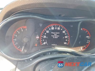 Zdjęcie 9 z 14 samochodu: 2015 DODGE DURANGO SXT VIN:1C4RDHAG3FC186484 - miniatura
