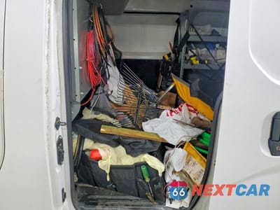 Zdjęcie 10 z 11 samochodu: 2017 CHEVROLET CITY EXPRESS LT VIN:3N63M0ZN4HK715820 - miniatura