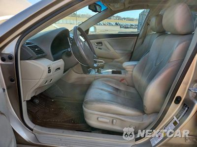 Zdjęcie 7 z 12 samochodu: 2009 TOYOTA CAMRY HYBRID BASE VIN:4T1BB46K49U089611 - miniatura