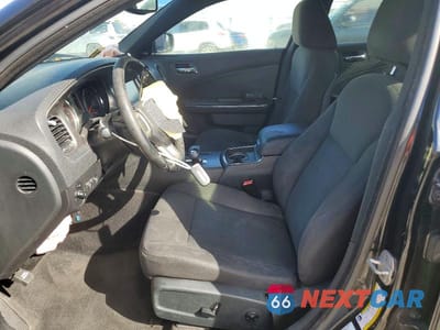 Zdjęcie 7 z 12 samochodu: 2012 DODGE CHARGER SXT VIN:2C3CDXHG1CH187295 - miniatura