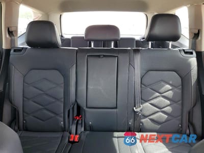 Zdjęcie 10 z 12 samochodu: 2024 VOLKSWAGEN ATLAS SE VIN:1V2WR2CA2RC536782 - miniatura