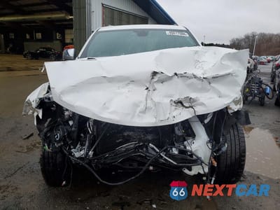 Piąte zdjęcie samochodu w środku: 2021 JEEP GRAND CHEROKEE LIMITED VIN:1C4RJFBG6MC753991 - miniatura