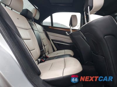 Zdjęcie 10 z 11 samochodu: 2016 MERCEDES-BENZ E 400 4MATIC VIN:WDDHF6HBXGB288592 - miniatura