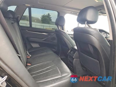 Zdjęcie 10 z 12 samochodu: 2015 BMW X5 XDRIVE35I VIN:5UXKR0C51F0P14670 - miniatura