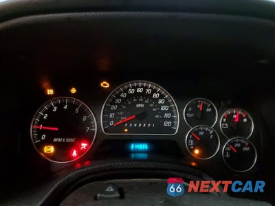 Zdjęcie 9 z 14 samochodu: 2008 GMC ENVOY VIN:1GKDT13S782165656 - miniatura