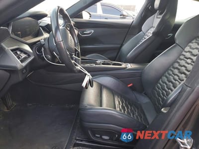 Zdjęcie 7 z 12 samochodu: 2024 AUDI E-TRON GT PREMIUM PLUS VIN:WAUCJBFW8R7003716 - miniatura