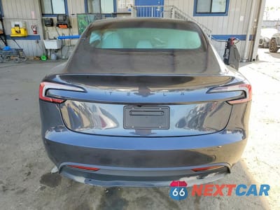 Zdjęcie 6 z 12 samochodu: 2026 TESLA MODEL 3 VIN:5YJ3E1EA0TF125902 - miniatura