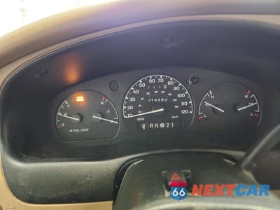 Zdjęcie 9 z 11 samochodu: 1999 FORD RANGER SUPER CAB VIN:1FTYR14V7XPB97576 - miniatura