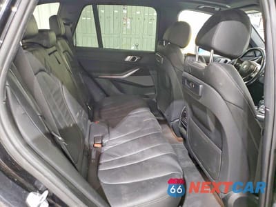 Zdjęcie 11 z 13 samochodu: 2019 BMW X5 XDRIVE40I VIN:5UXCR6C50KLK85280 - miniatura