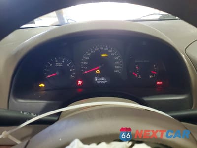 Zdjęcie 9 z 14 samochodu: 2004 CHEVROLET MALIBU MAXX LS VIN:1G1ZT64844F156619 - miniatura