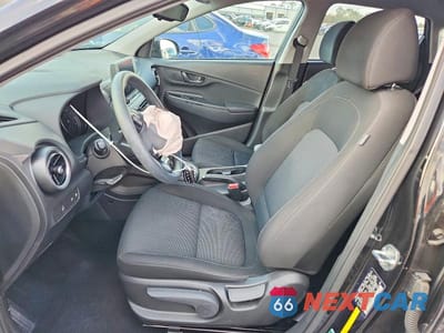 Zdjęcie 7 z 12 samochodu: 2022 HYUNDAI KONA SEL VIN:KM8K62AB6NU865778 - miniatura