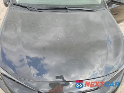 Zdjęcie 11 z 12 samochodu: 2022 TOYOTA COROLLA LE VIN:5YFEPMAE4NP334211 - miniatura
