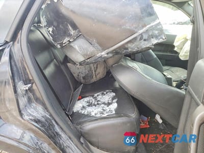 Zdjęcie 10 z 11 samochodu: 2010 FORD FOCUS SES VIN:1FAHP3GN3AW209898 - miniatura