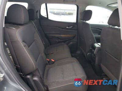 Zdjęcie 11 z 13 samochodu: 2021 GMC ACADIA SLE VIN:1GKKNRLSXMZ117862 - miniatura