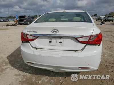 Zdjęcie 6 z 13 samochodu: 2013 HYUNDAI SONATA GLS VIN:5NPEB4AC7DH786534 - miniatura