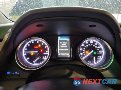 Zdjęcie 9 z 12 samochodu: 2019 TOYOTA CAMRY SE VIN:4T1B11HK3KU212609 - miniatura