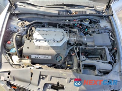 Zdjęcie 11 z 12 samochodu: 2010 HONDA ACCORD EX VIN:5KBCP3F78AB007930 - miniatura