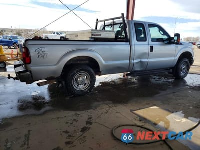 Trzecie zdjęcie samochodu z tyłu: 2012 FORD F250 SUPER DUTY VIN:1FT7X2B62CEC72631 - miniatura