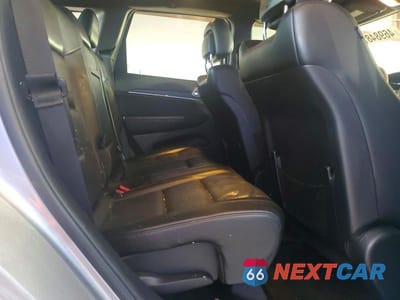 Zdjęcie 11 z 13 samochodu: 2018 JEEP GRAND CHEROKEE BASE 4XE VIN:1C4RJFBG4JC128467 - miniatura