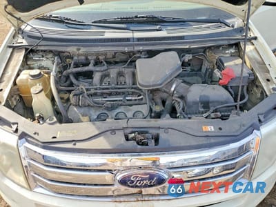 Zdjęcie 11 z 11 samochodu: 2007 FORD EDGE SEL PLUS VIN:2FMDK39C17BB53842 - miniatura