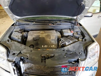 Zdjęcie 12 z 13 samochodu: 2015 GMC TERRAIN SLE VIN:2GKFLWE34F6364952 - miniatura